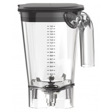 HBH750 Blender Spare 1.4L Polycarbonate Container